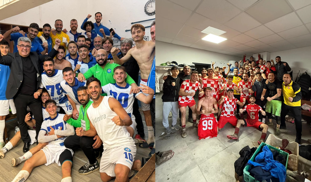 Alanya temsilcilerinden dolu dizgin galibiyet serisi