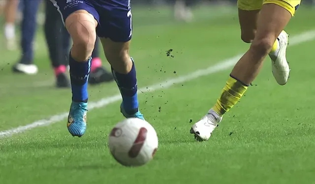 Alanya’dan bir futbolcu daha bahisten sevk edildi