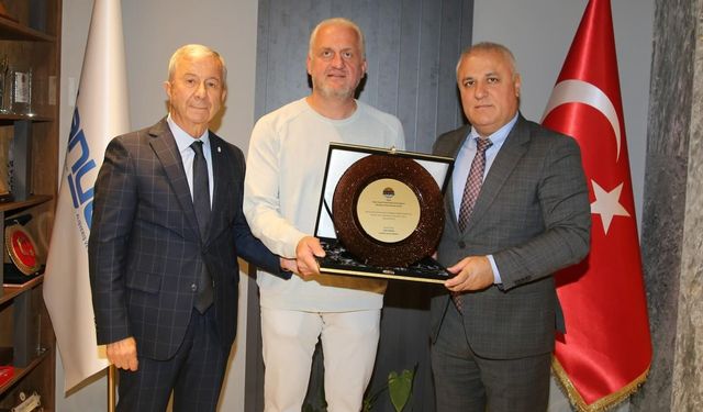 Alanya vergi rekortmenleri, Antalya ilk 100 listesinde!