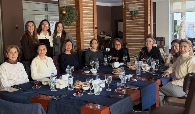 Alanya’dan 150 öğrenciye burs desteği