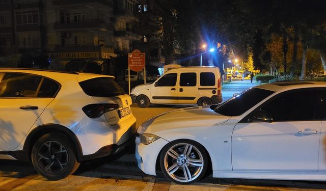 Alanya'da yaya geçidi işgali tepki çekti
