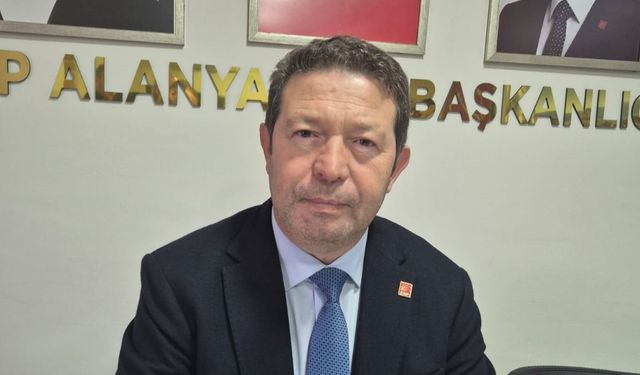 CHP’li Deke’den yeni asgari ücret tepkisi: “Resmî açlık ücreti!”