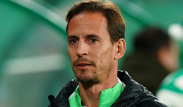 Alanyaspor Teknik Direktörü Pereira PFDK'da