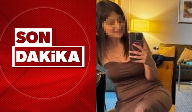 SON DAKİKA! Alanya’da kurşunlanan genç kadın, toprağa verildi
