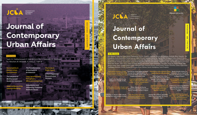 Alanya Üniversitesi’nden global başarı