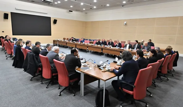 Alanya’da zaman daraldı: ALTİD'den tadilat süresi için kritik girişim