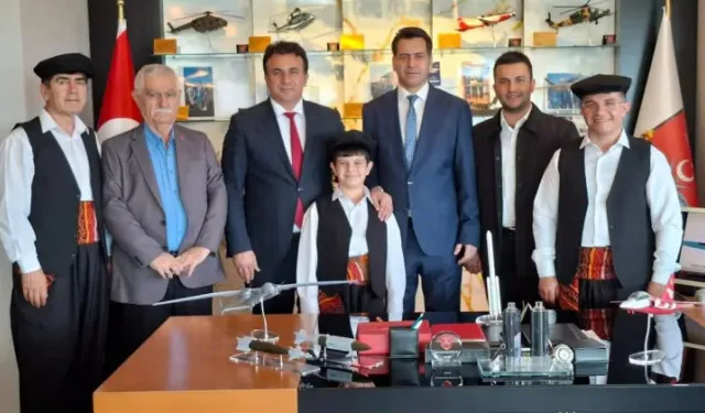 Alanya’da Yerli Malı Haftası'na sıkı hazırlık