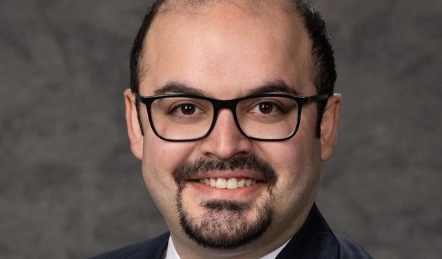 Alanyalı bilim insanı Dr. Selim Sevim, çalışmalarıyla gündemde