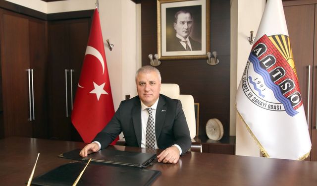 Başkan Erdem'den AJet'in kararına sert tepki: "Alanya ihmal edildi!"