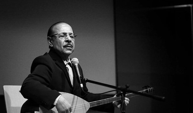 Neşet Ertaş konseri ile Alanya'da müzik ziyafeti