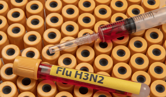 Alanya'da salgın alarmı: Mutasyonlu virüs acilleri dolduruyor