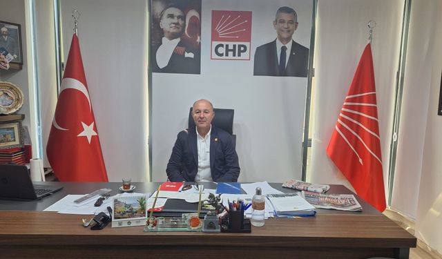 Başkan Kandemir: “Alanya’da geçinemiyorlar, asgari ücret 39 bin TL olmalı”
