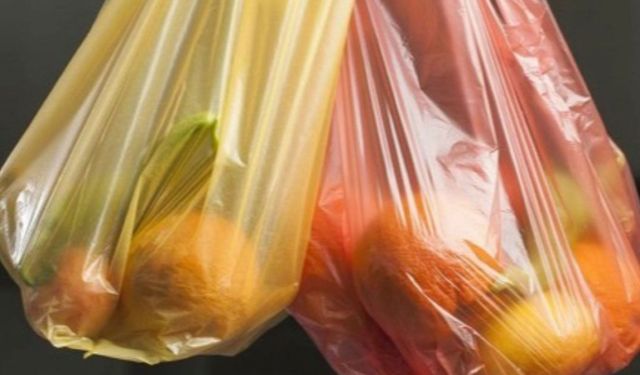 Alanya’da da %100 zam! Plastik poşet 1 lira oluyor
