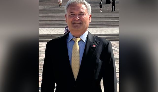 Mustafa Toksöz’den zehir zemberek mesaj: "Türkiye’nin PIN Kodu Atatürk’tür"