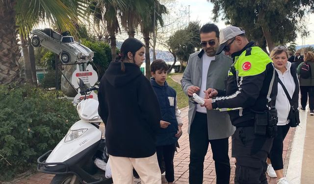Alanya trafiğinde “Akıllı” dönem: Hız koridorları ve otopark krizi el ele!