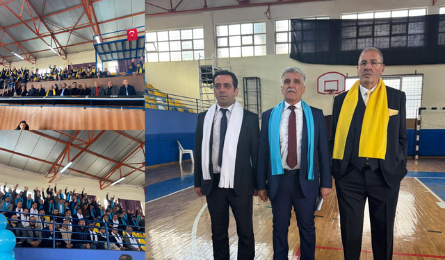 Alanya Minibüsçüler Odası’nda seçim heyecanı: Sandık başında gerginlik!