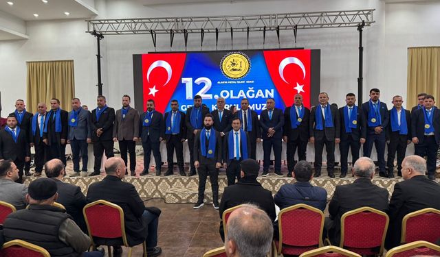 Alirıza Açman güven tazeledi