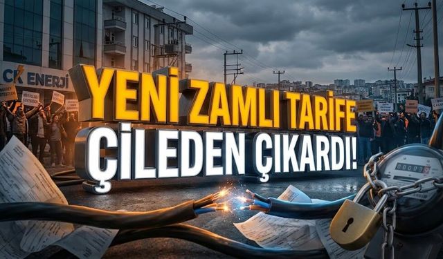 Alanya isyan etti: "Bu faturalar nasıl ödenecek?"