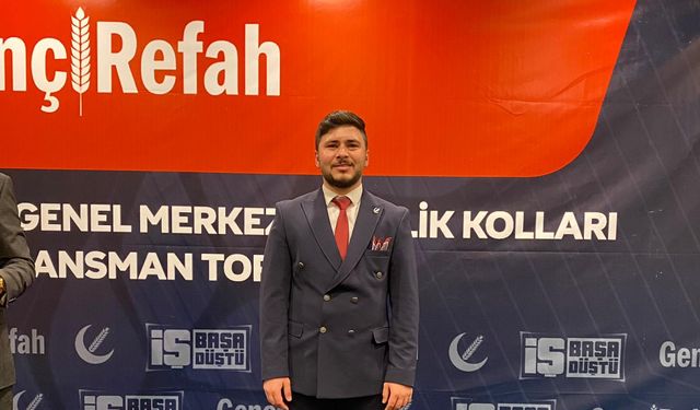 Ahmet Özsoy, Yeniden Refah Partisi genel merkez yönetiminde