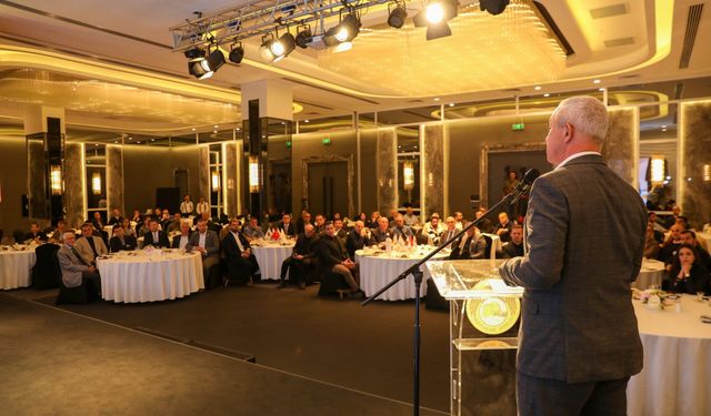 Alanya 2026’da 12 ay kesintisiz etkinlikle canlanacak