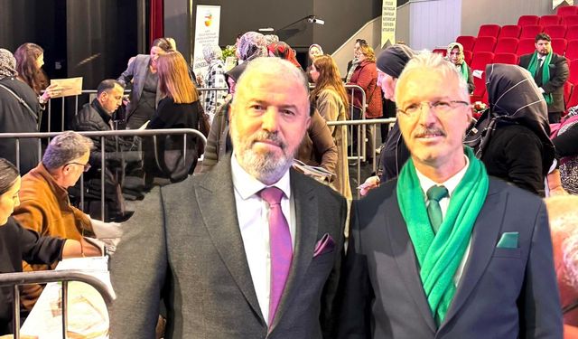 26 yıllık başkan Değirmenci, sandıkta sınıfta kaldı