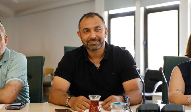 Gencelli’den 10 Ocak mesajı: "Basın, turizmin en güçlü yol arkadaşıdır”