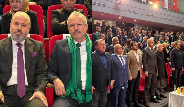 Alanya’da seçim heyecanı: Değirmenci ve Demir yarışıyor