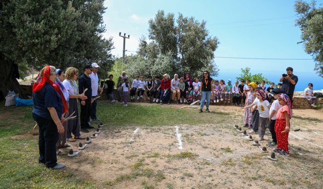 Alanya’nın kültürel hazineleri, ulusal envantere dahil edildi