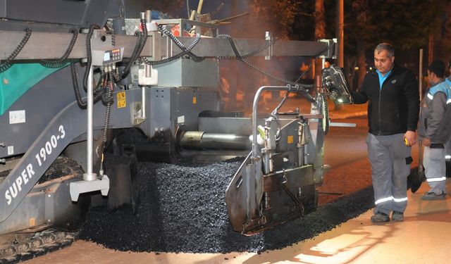 Alanya’da bu cadde resmen kimlik değiştiriyor