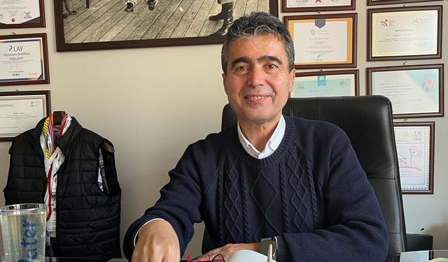 Otizm spektrum bozukluğunda tek gerçek tedavi: Eğitim