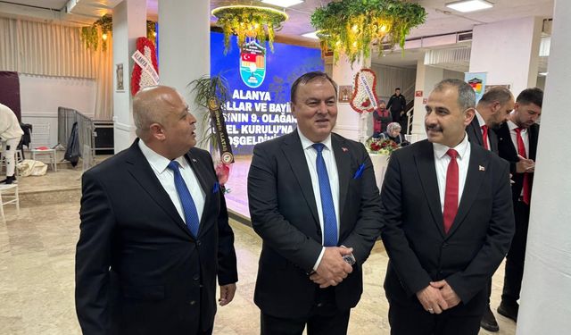 SON DAKİKA! Zafer Velittin Yenialp’in: İşte yeni yönetim