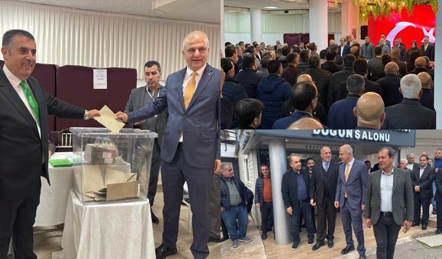 Alanya’da dev seçim: Akkaya ve Çalış yarışıyor, işte mesajlar ve listeler!