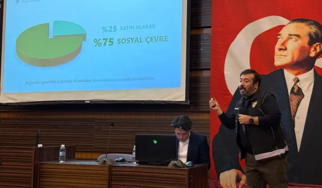 Alanya’da anneler sahaya indi: Bağımlılığa karşı büyük seferberlik!