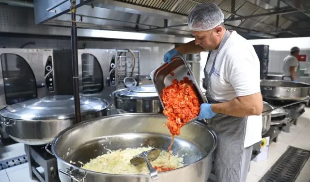 Alanya’da 2025 yılında binlerce kişiye dokundular