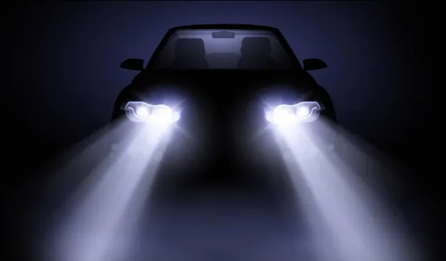 Berberde ışıklar sönünce devreye bakın ne girdi?