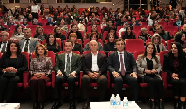 Alanya’nın gönlü zengin aileleri, çocuklar için buluştu