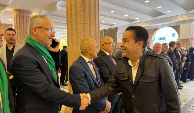 Metin Demir’den sektörel isyan: "Evladımı bu işe sokmam"