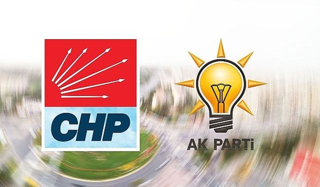 CHP Alanya’dan istifa edip AK Parti’ye geçti