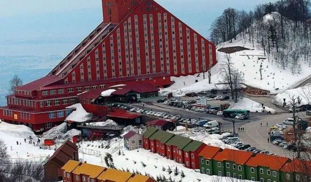 Mühür şoku yaşadı! Gazipaşa’yı isteyen iş adamının oteli kapatıldı