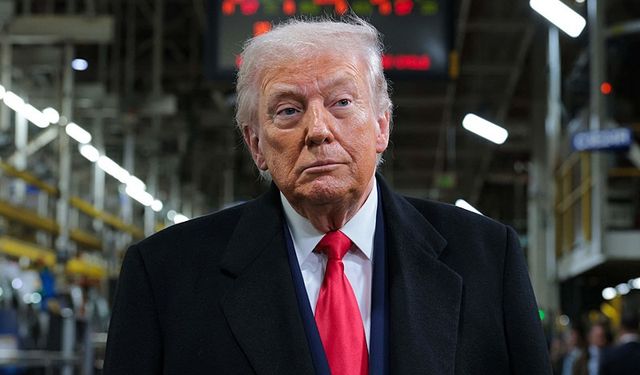 Trump’ın İran hamlesi, Alanya Pazarı’nı vurabilir