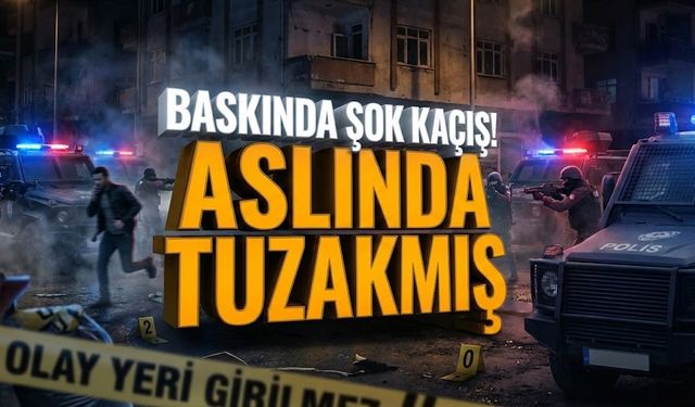 Alanya’da gençleri oraya çekip ne yapıyorlardı?