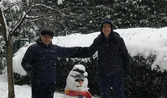 Alanya’da kardan adama omurga müdahalesi