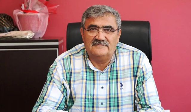 Alanya yollarının efendisi veda etti: İsa Akdemir emekli oldu