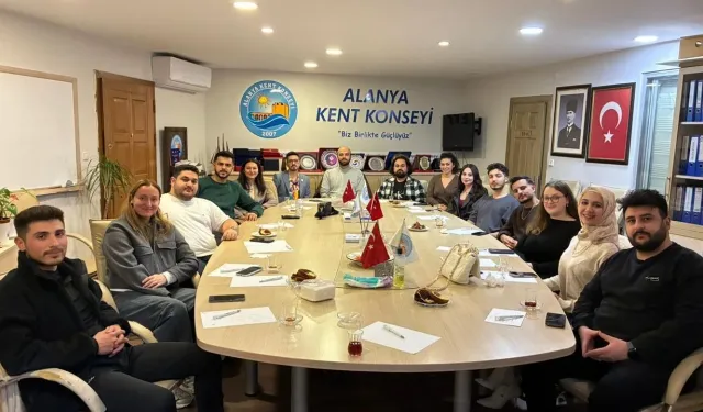 Alanya'nın yeni rehberi yapay zekâ olacak