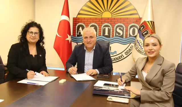 ALTSO ve Girne Koleji’nden eğitim atağı