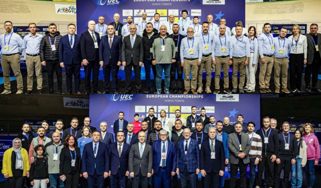 Alanyalı Müftüoğlu’ndan Konya’ya tam not: "Dünya bizi izledi!"