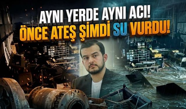 Alanyalı siyasetçi Zavlak’ın bitmeyen imtihanı: Nedir bu talihsizlik?