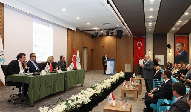 Alanya sağlık turizminde vites yükseltiyor: Başkent olmaya aday!