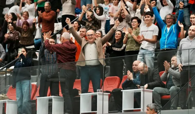 Alanya’da hareketli hafta: Bir yenilgi, bir zafer, bir transfer!