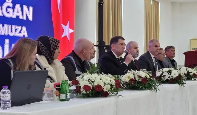 Alanya pazarcı esnafı tek yürek: Hüseyin Gök güven tazeliyor